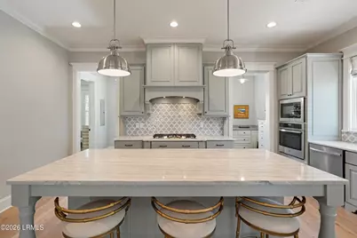7 W Bluff, Beaufort, SC 29906 - Photo 19