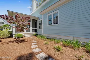 7 W Bluff, Beaufort, SC 29906 - Photo 43