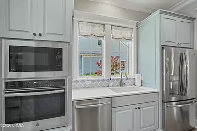 7 W Bluff, Beaufort, SC 29906 - Photo 21