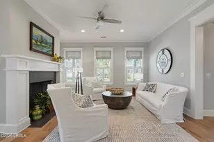 7 W Bluff, Beaufort, SC 29906 - Photo 15