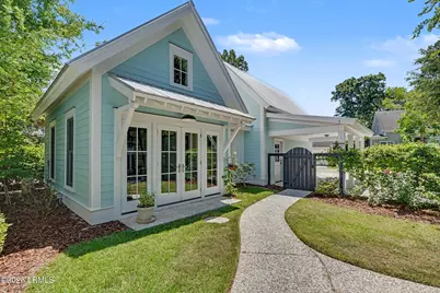 7 W Bluff, Beaufort, SC 29906 - Photo 47