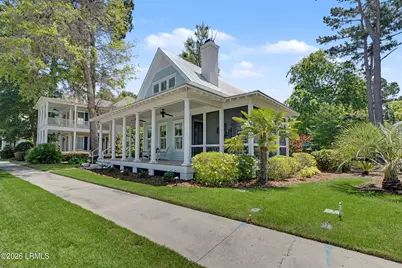 7 W Bluff, Beaufort, SC 29906 - Photo 3