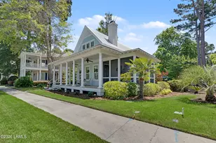 7 W Bluff, Beaufort, SC 29906 - Photo 3