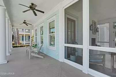 7 W Bluff, Beaufort, SC 29906 - Photo 7
