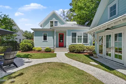 7 W Bluff, Beaufort, SC 29906 - Photo 45