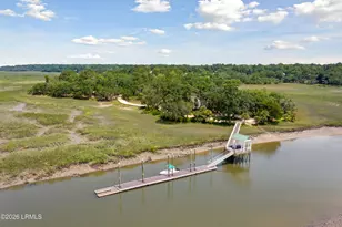 7 W Bluff, Beaufort, SC 29906 - Photo 57