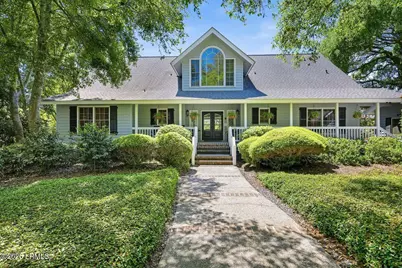 111 Fort Walker Drive, Hilton Head, SC 29928 - Photo 1
