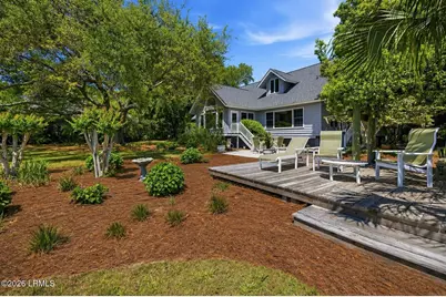 111 Fort Walker Drive, Hilton Head, SC 29928 - Photo 43