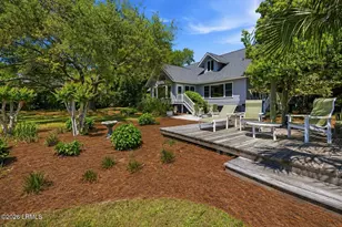 111 Fort Walker Dr, Hilton Head, SC 29928 - Photo 43
