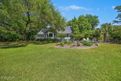 111 Fort Walker Drive, Hilton Head, SC 29928 - Photo 45