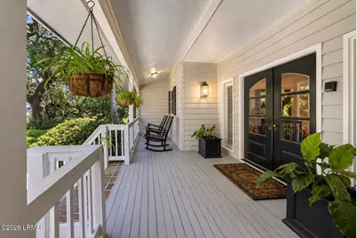 111 Fort Walker Drive, Hilton Head, SC 29928 - Photo 5
