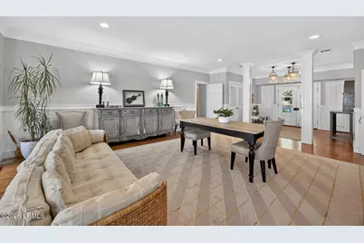 111 Fort Walker Drive, Hilton Head, SC 29928 - Photo 9