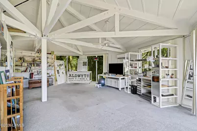 2043 Deer Island Road, Hilton Head, SC 29928 - Photo 13
