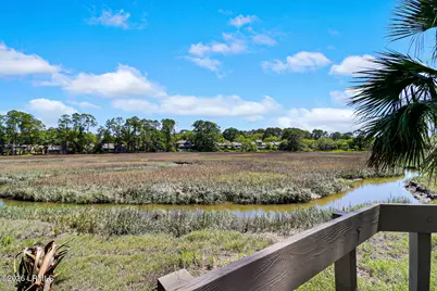 2043 Deer Island Road, Hilton Head, SC 29928 - Photo 21