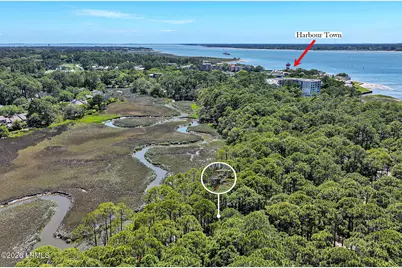 2043 Deer Island Road, Hilton Head, SC 29928 - Photo 9