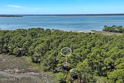2043 Deer Island Road, Hilton Head, SC 29928 - Photo 7