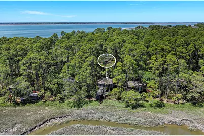 2043 Deer Island Road, Hilton Head, SC 29928 - Photo 5