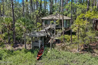 2043 Deer Island Road, Hilton Head, SC 29928 - Photo 3