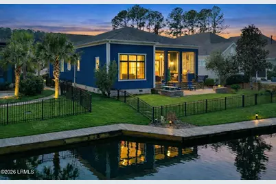 40 Blue Trail Court, Bluffton, SC 29910 - Photo 23