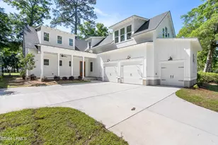 626 S Reeve Rd, Saint Helena Island, SC 29920 - Photo 1