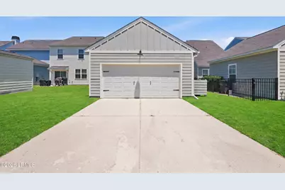 2708 Bluestem Drive, Beaufort, SC 29902 - Photo 25