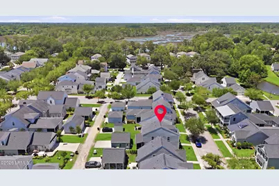 2708 Bluestem Drive, Beaufort, SC 29902 - Photo 35