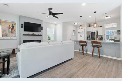 2708 Bluestem Drive, Beaufort, SC 29902 - Photo 11