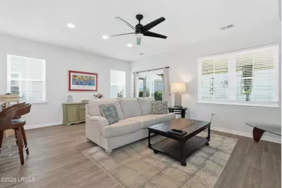 2708 Bluestem Drive, Beaufort, SC 29902 - Photo 13