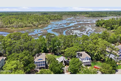 2708 Bluestem Drive, Beaufort, SC 29902 - Photo 33