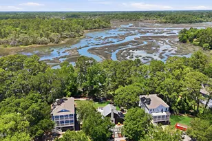 2708 Bluestem Dr, Beaufort, SC 29902 - Photo 33