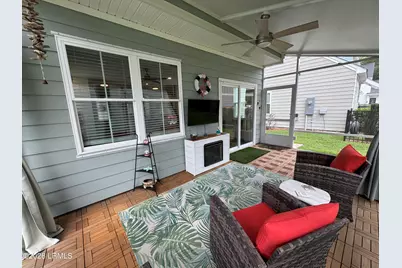 2708 Bluestem Drive, Beaufort, SC 29902 - Photo 15