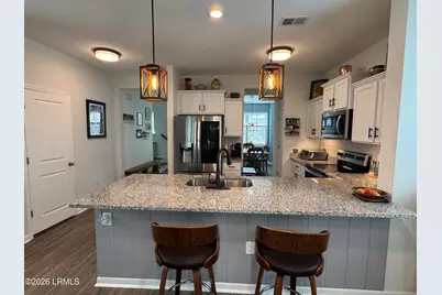 2708 Bluestem Drive, Beaufort, SC 29902 - Photo 9