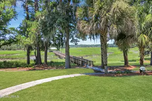 2708 Bluestem Dr, Beaufort, SC 29902 - Photo 29