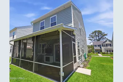 2708 Bluestem Drive, Beaufort, SC 29902 - Photo 27