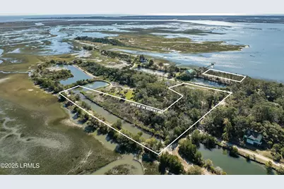 51 Harbor River Circle, Saint Helena Island, SC 29920 - Photo 3