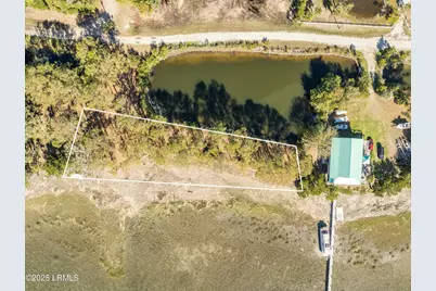 51 Harbor River Circle, Saint Helena Island, SC 29920 - Photo 29