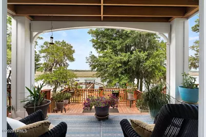 14 Comfort Point, Saint Helena Island, SC 29920 - Photo 3