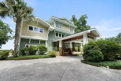 14 Comfort Point, Saint Helena Island, SC 29920 - Photo 3