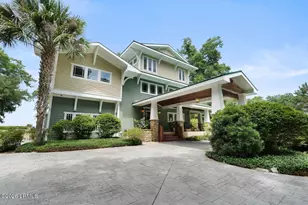 14 Comfort Pt, Saint Helena Island, SC 29920 - Photo 3