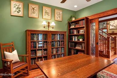 14 Comfort Point, Saint Helena Island, SC 29920 - Photo 21