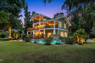 14 Comfort Pt, Saint Helena Island, SC 29920 - Photo 47