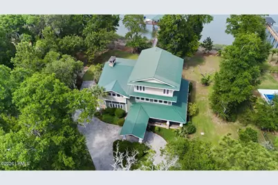14 Comfort Point, Saint Helena Island, SC 29920 - Photo 51