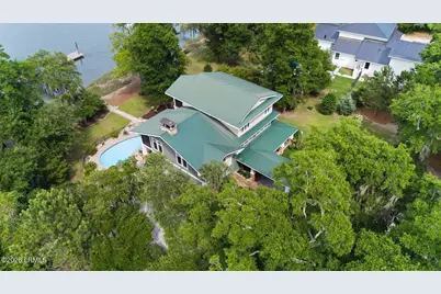 14 Comfort Point, Saint Helena Island, SC 29920 - Photo 49