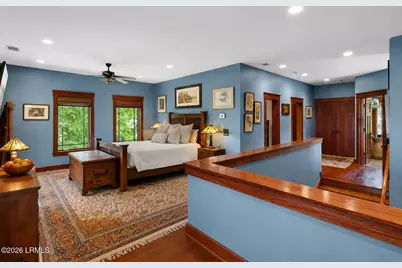 14 Comfort Point, Saint Helena Island, SC 29920 - Photo 23