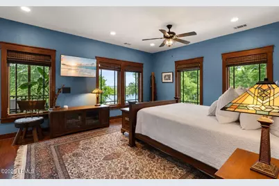 14 Comfort Point, Saint Helena Island, SC 29920 - Photo 25