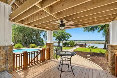 14 Comfort Point, Saint Helena Island, SC 29920 - Photo 41