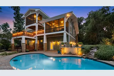 14 Comfort Point, Saint Helena Island, SC 29920 - Photo 5