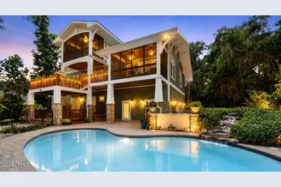 14 Comfort Point, Saint Helena Island, SC 29920 - Photo 5