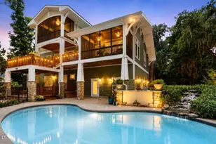 14 Comfort Pt, Saint Helena Island, SC 29920 - Photo 5