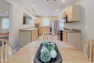 43 James F Byrnes Street, Beaufort, SC 29907 - Photo 29